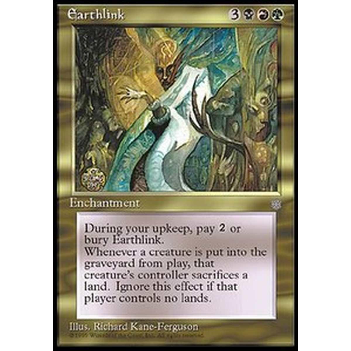 Earthlink - Earthlink - [ICE] [GD]