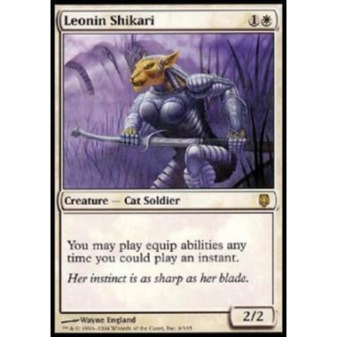 Leonin Shikari - Leonin Shikari - [DST] [GD]