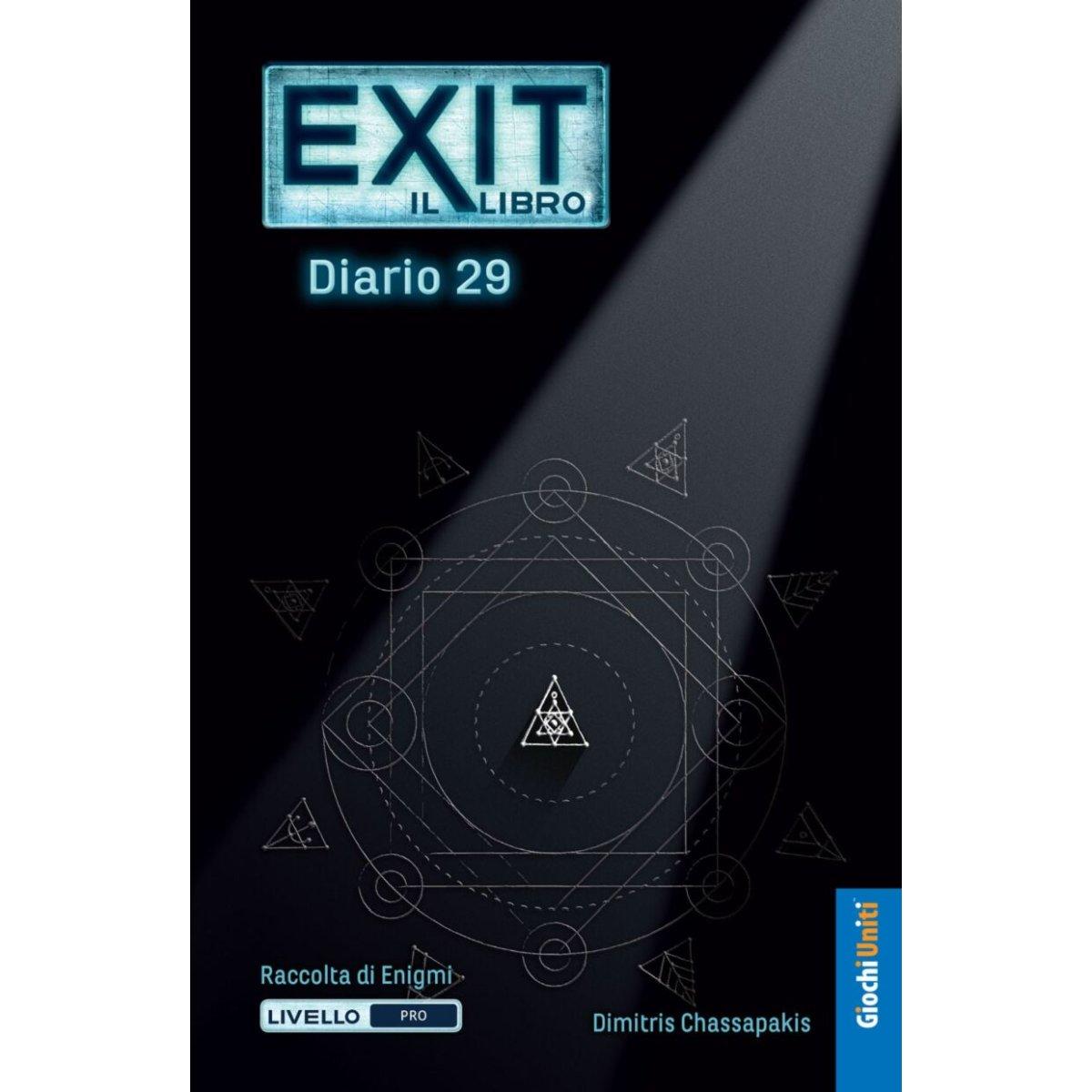 Exit Il Libro - Diario 29