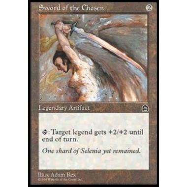 Sword of the Chosen - Sword of the Chosen - [STH] [EX]