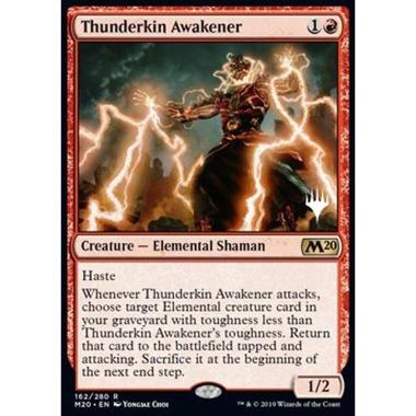 Thunderkin Awakener (V.1) - Risvegliatore Saettiforme (V.1) - [XM20] [NM] [Foil]