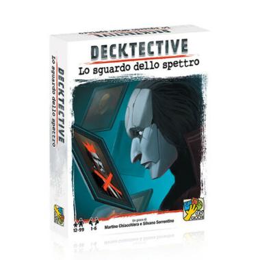 Decktective - Lo Sguardo dello Spettro
