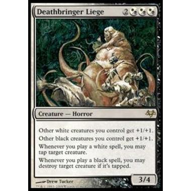 Deathbringer Liege - Deathbringer Liege - [EVE] [EX]