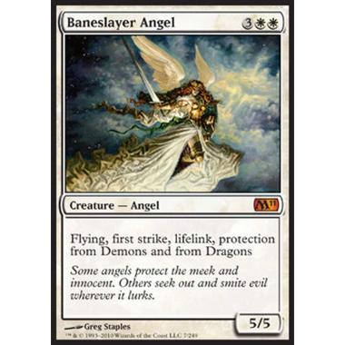 Baneslayer Angel - Angelo Flagellatore - [M11] [LP]