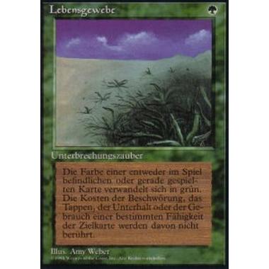 Lifelace - Lebensgewebe - [DTL] [EX]