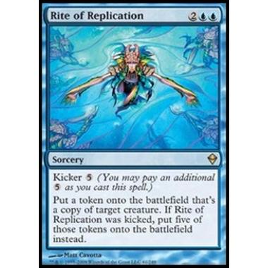 Rite of Replication - æ¨¡éä»ªå¼ - [ZEN] [EX]