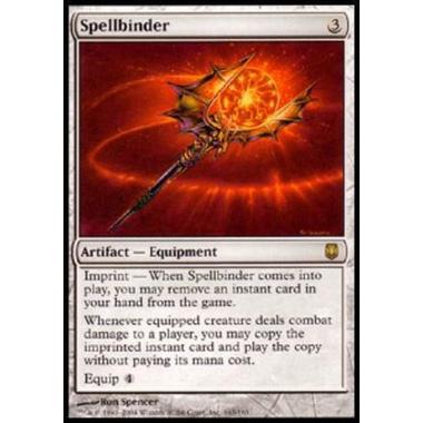 Spellbinder - Spellbinder - [DST] [EX]