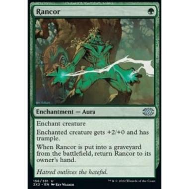 Rancor - Rancor - [2X2] [NM] [Foil]
