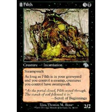 Filth - Il Sudiciume - [JUD] [GD]