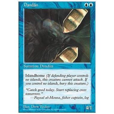 DandÃ¢n - DandÃ¢n - [5ED] [EX]
