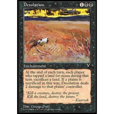 Desolation - Desolation - [VIS] [EX]