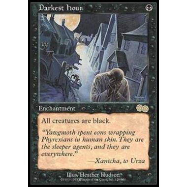 Darkest Hour - Darkest Hour - [USG] [GD]