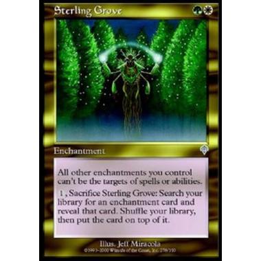 Sterling Grove - Sterling Grove - [INV] [EX]