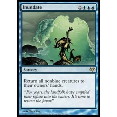 Inundate - Inundate - [EVE] [EX]