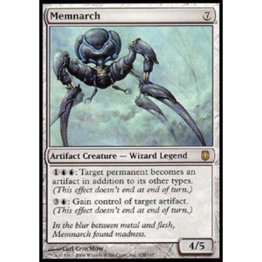 Memnarch - Memnarch - [DST] [GD]