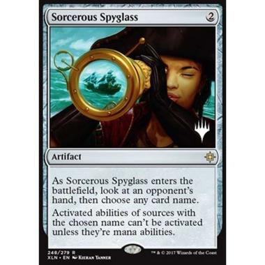 Sorcerous Spyglass - Cannocchiale Incantato - [XM20] [NM]