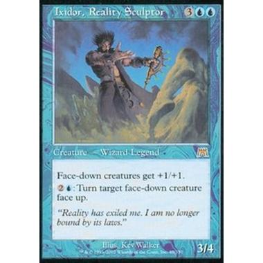 Ixidor, Reality Sculptor - Ixidor, Reality Sculptor - [ONS] [EX]
