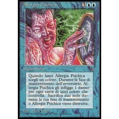 Psychic Allergy - Allergia Psichica - [DKIT] [GD]