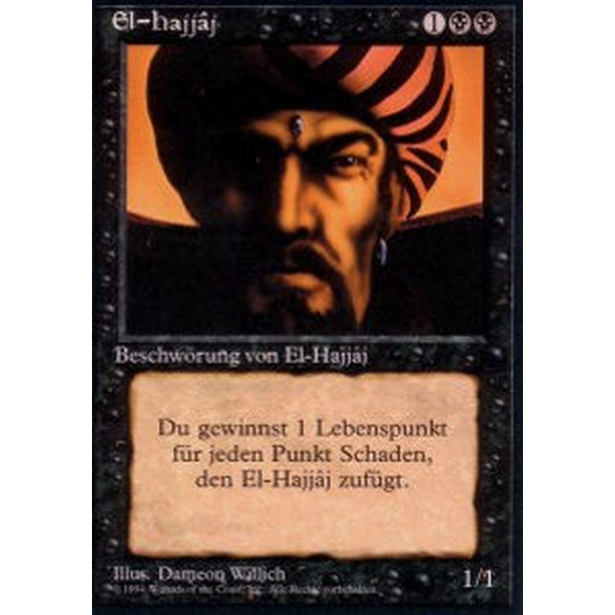 El-HajjÃ¢j - El-Ajjaj - [DTL] [GD]