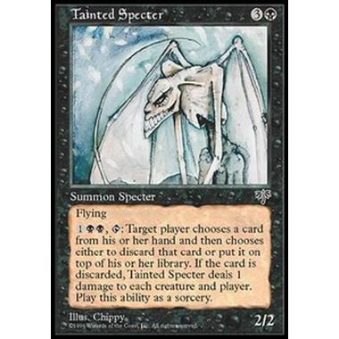 Tainted Specter - Tainted Specter - [MIR] [EX]