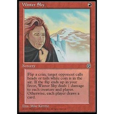 Winter Sky - Winter Sky - [HML] [EX]