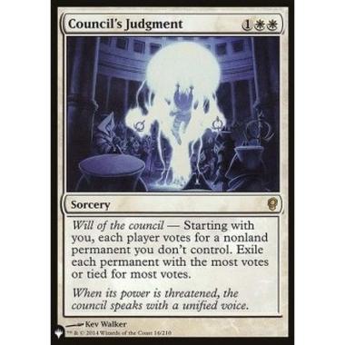 Council's Judgment - Council's Judgment - [ZNL] [NM]