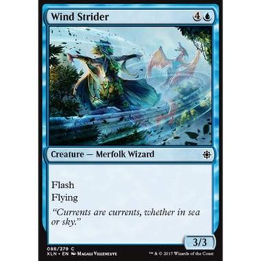 Wind Strider - Raminga dei Venti - [XLN] [NM]