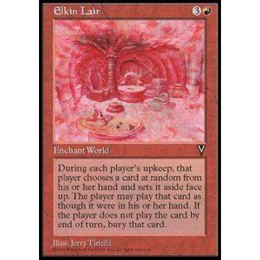 Elkin Lair - Elkin Lair - [VIS] [EX]