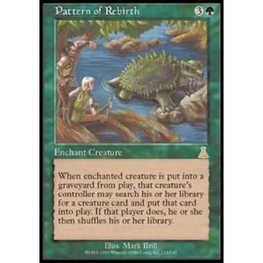 Pattern of Rebirth - Pattern of Rebirth - [UDS] [GD]