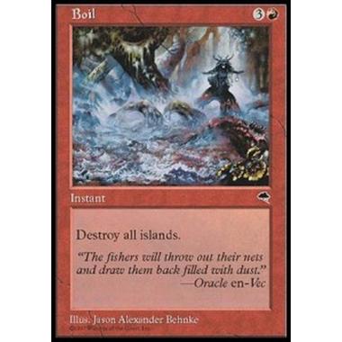 Boil - Boil - [TP] [EX]