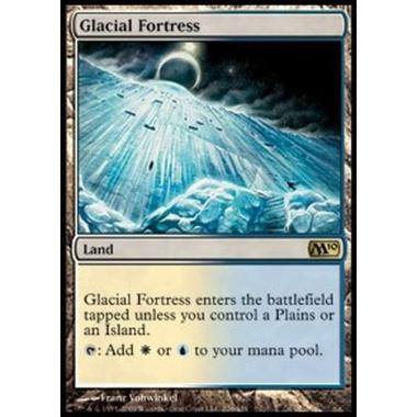Glacial Fortress - Fortezza Glaciale - [M10] [EX]