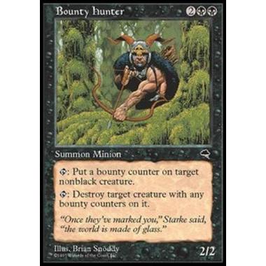 Bounty Hunter - Bounty Hunter - [TP] [EX]