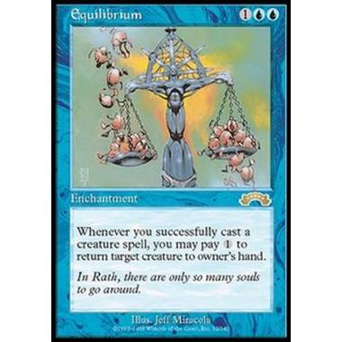 Equilibrium - Equilibrio - [EXO] [GD]