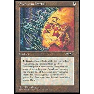 Phyrexian Portal - Phyrexian Portal - [ALL] [GD]