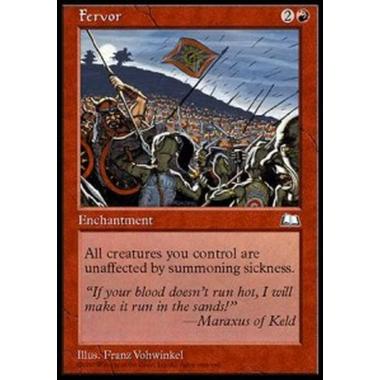 Fervor - Fervor - [WTH] [LP]