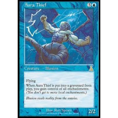 Aura Thief - Aura Thief - [UDS] [GD]