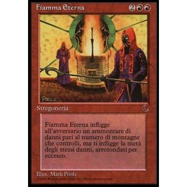 Eternal Flame - Fiamma Eterna - [DKIT] [EX]