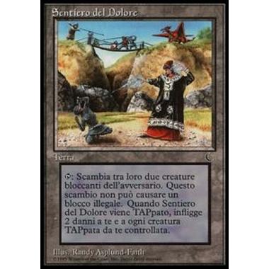 Sorrow's Path - Sentiero del Dolore - [DKIT] [GD]