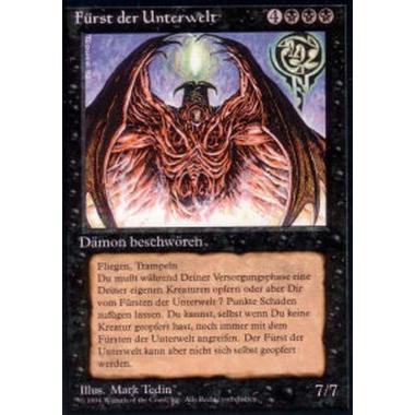 Lord of the Pit - Signore dell'Abisso - [DTL] [PO]