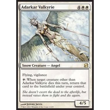 Adarkar Valkyrie - Adarkar Valkyrie - [MMA] [NM] [Foil]