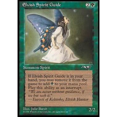 Elvish Spirit Guide - Elvish Spirit Guide - [ALL] [GD]