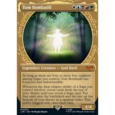Tom Bombadil - Tom Bombadil - [XLTR] [NM]