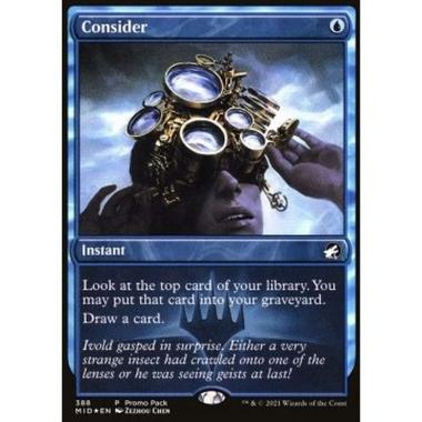 Consider - Consider - [PMID] [NM] [Foil]
