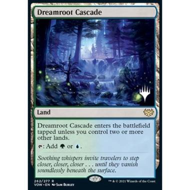 Dreamroot Cascade (V.2) - Cascata delle Radici Oniriche (V.2) - [PVOW] [NM]