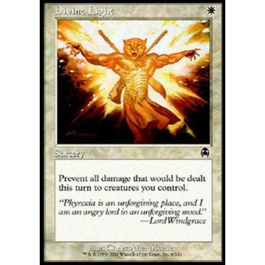 Divine Light - Luce Divina - [APC] [EX]