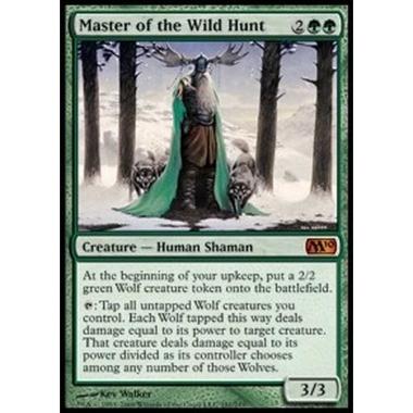 Master of the Wild Hunt - Master of the Wild Hunt - [M10] [GD]