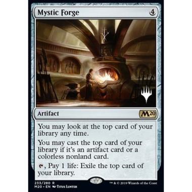 Mystic Forge (V.1) - Forgia Mistica (V.1) - [XM20] [NM] [Foil]