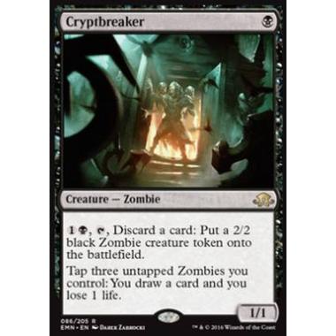 Cryptbreaker - Sfondacripta - [EMN] [EX]
