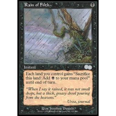 Rain of Filth - Rain of Filth - [USG] [EX]