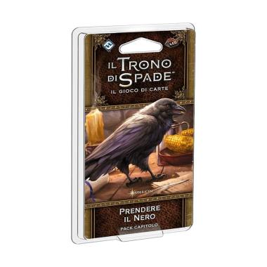 Il Trono Di Spade LCG - Prendere Il Nero (1° esp.)